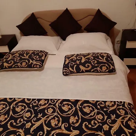 D&g Apartmant شقة سبليت