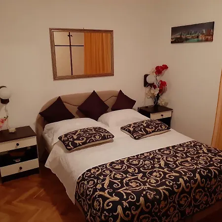 D&g Apartmant شقة *