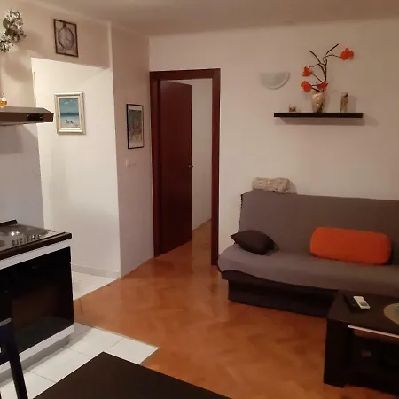 شقة D&g Apartmant سبليت
