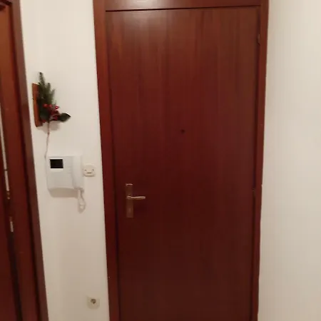 D&g Apartmant شقة سبليت