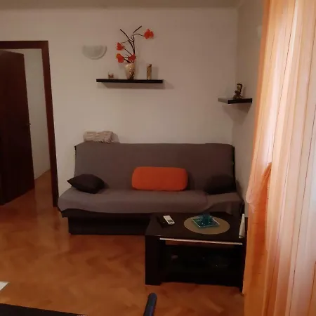 D&g Apartmant شقة
