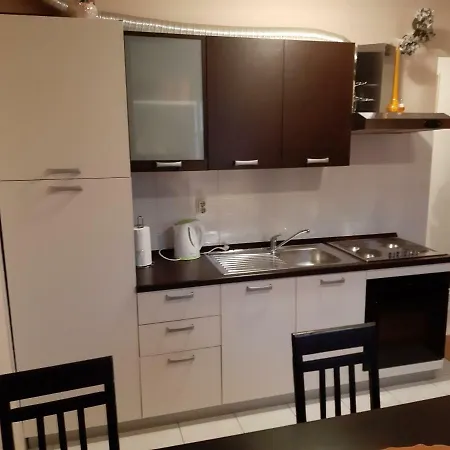 D&g Apartmant * سبليت