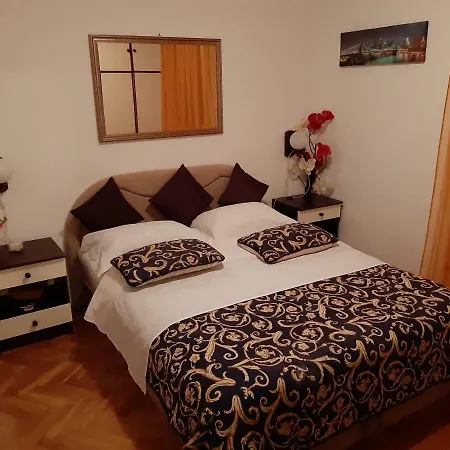 شقة D&g Apartmant