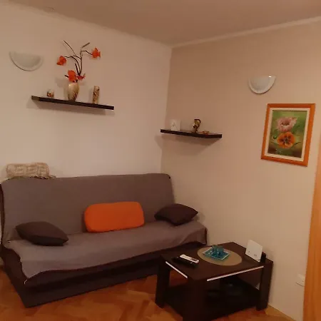 شقة D&g Apartmant *